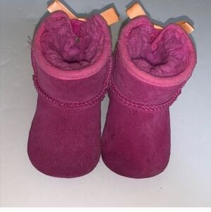 GUC baby Uggs Boots